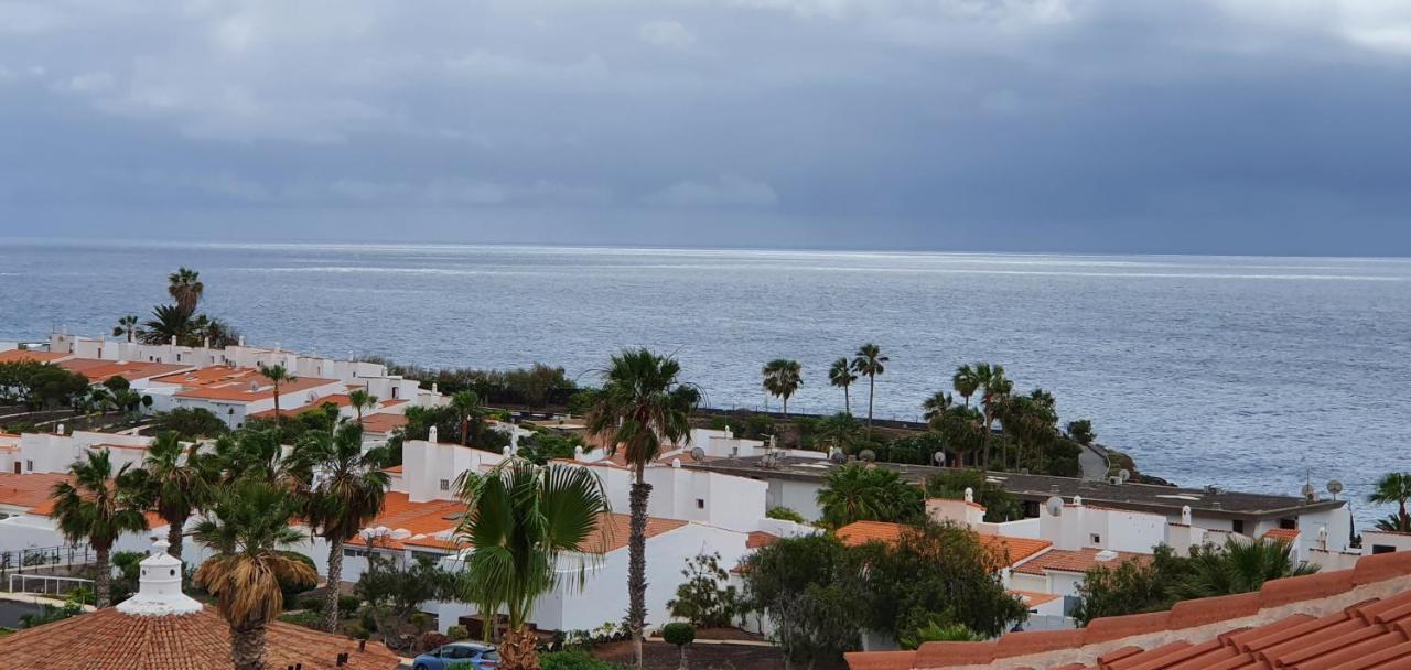 Eneas Houses TERRAZA DE LA PAZ San Miguel de Abona Exterior foto