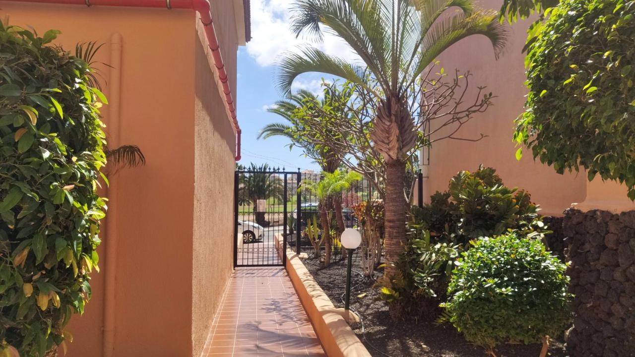 Eneas Houses TERRAZA DE LA PAZ San Miguel de Abona Exterior foto